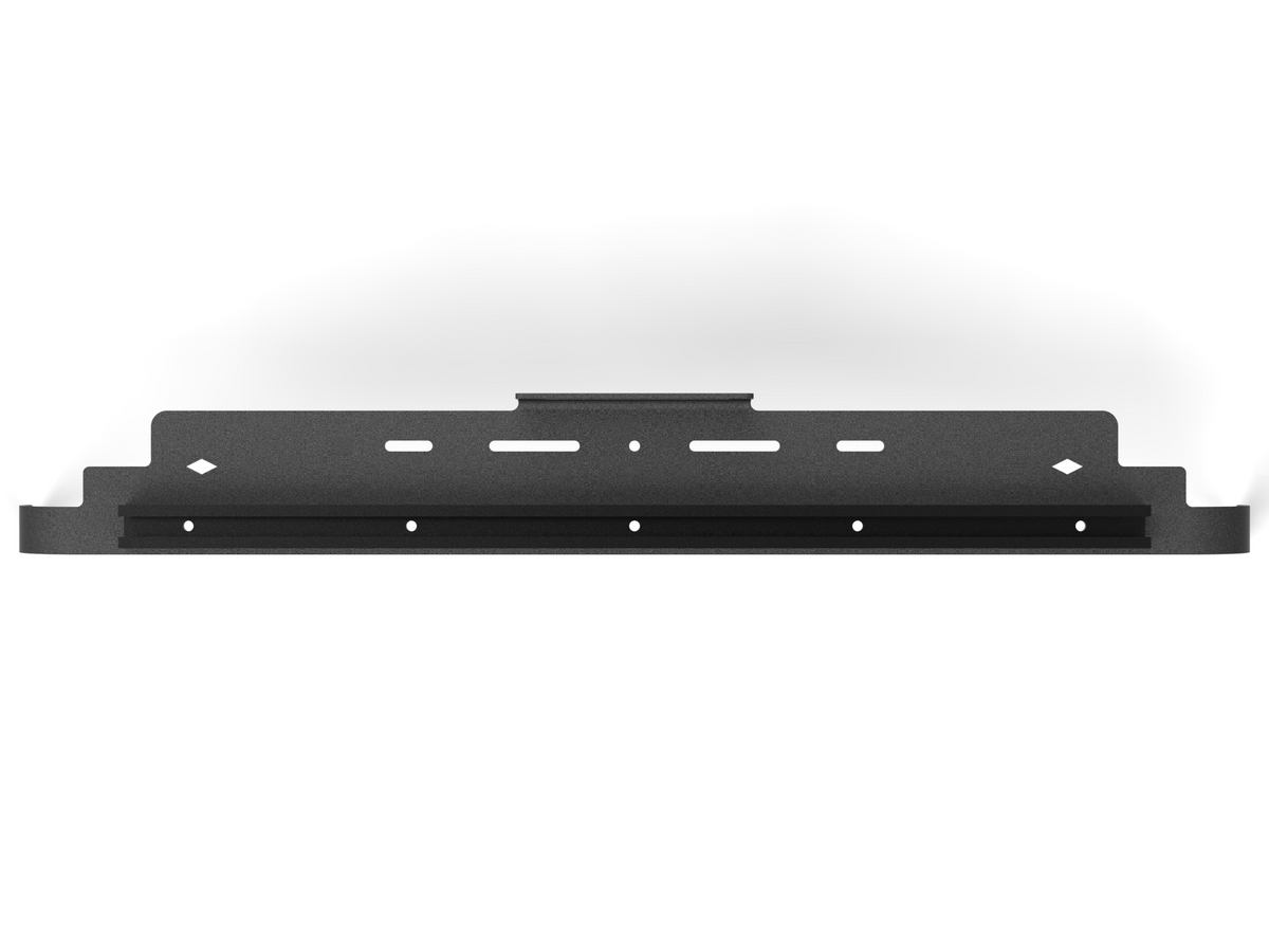 WHITE TOP ADVENTURES SPRINTER DASH ACCESSORIES AND PHONE MOUNTING SYSTEM