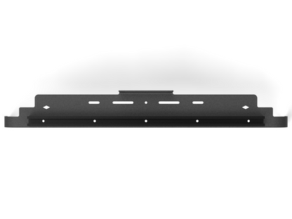WHITE TOP ADVENTURES SPRINTER DASH ACCESSORIES AND PHONE MOUNTING SYSTEM