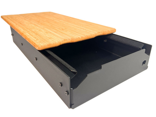 SLIDER CONSOLE TABLE FOR ALL RVs