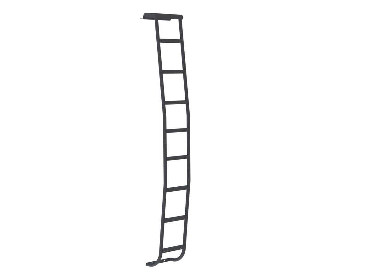 SPRINTER HIGH ROOF SIDE LADDER