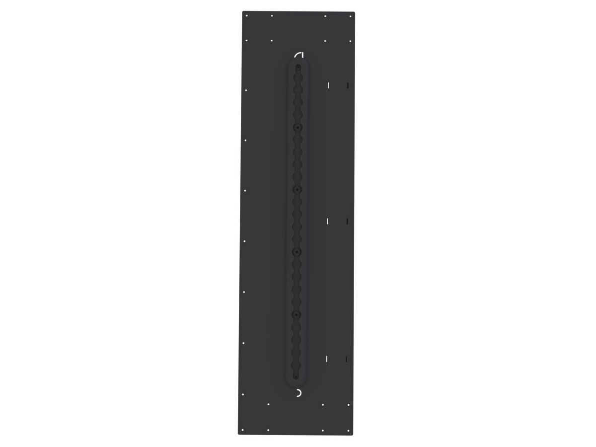 SPRINTER VAN L TRACK ADJUSTABLE BED BRACKETS