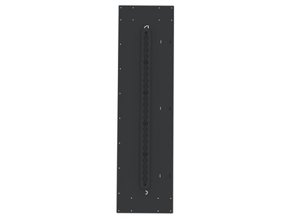 SPRINTER VAN L TRACK ADJUSTABLE BED BRACKETS