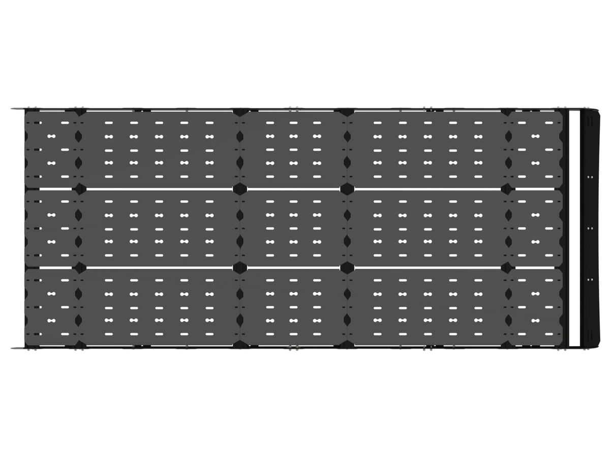 UNIVERSAL ROOF RACK DECKING PANELS