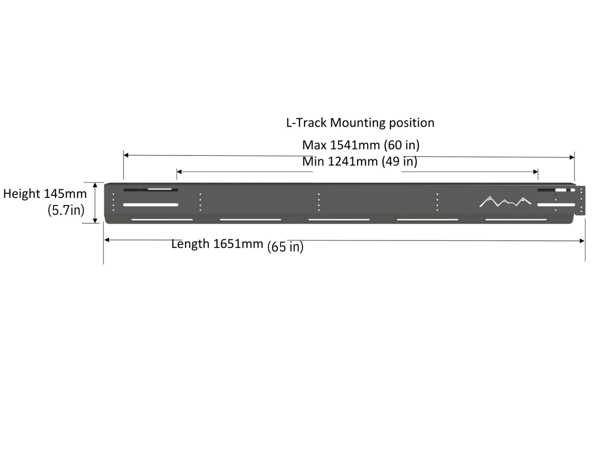 BED FRAME SUPPORT