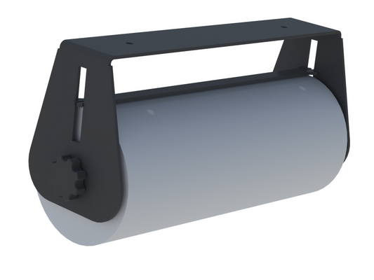 PAPER TOWEL HOLDER FOR ALL RVs