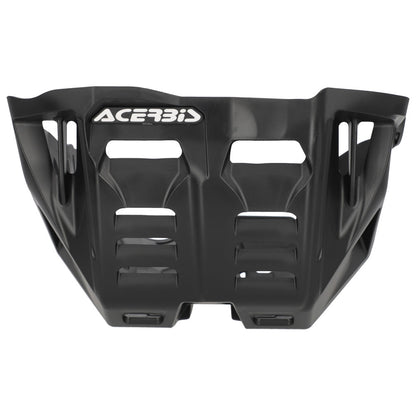 ACERBIS Plastic Offroad Skid Plate Fits: HONDA TRANSALP XL750 2024-25