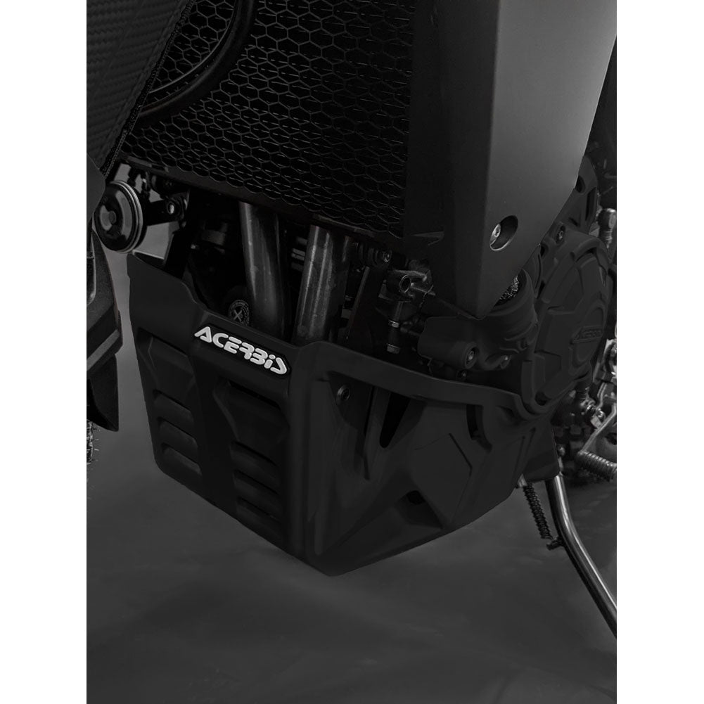 ACERBIS Plastic Offroad Skid Plate Fits: HONDA TRANSALP XL750 2024-25