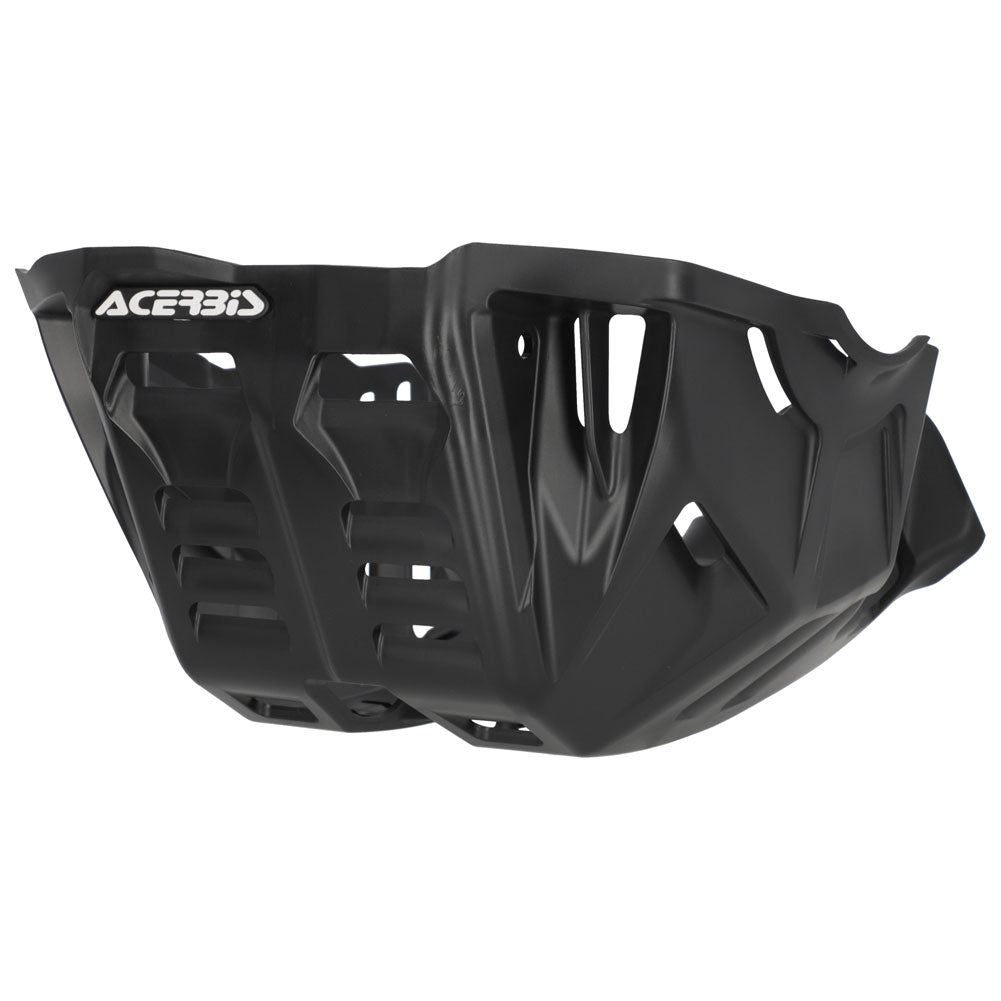 ACERBIS Plastic Offroad Skid Plate Fits: HONDA TRANSALP XL750 2024-25