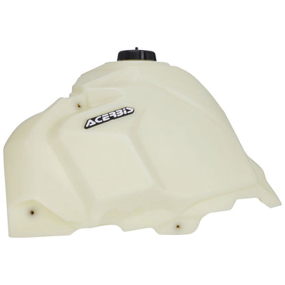 Acerbis Oversized Fuel Gas Tank 6.1 Gallon Natural For YAMAHA TENERE 700 2025+