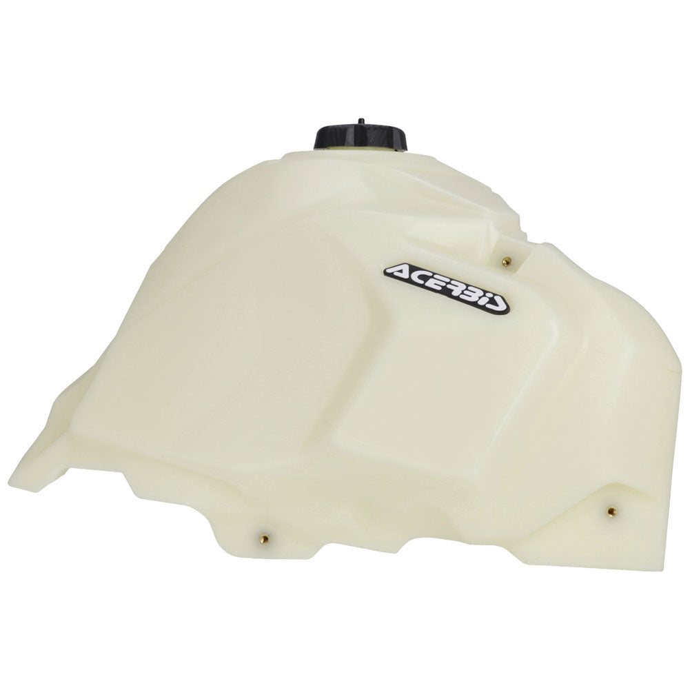 Acerbis Oversized Fuel Gas Tank 6.1 Gallon Natural For YAMAHA TENERE 700 2025+