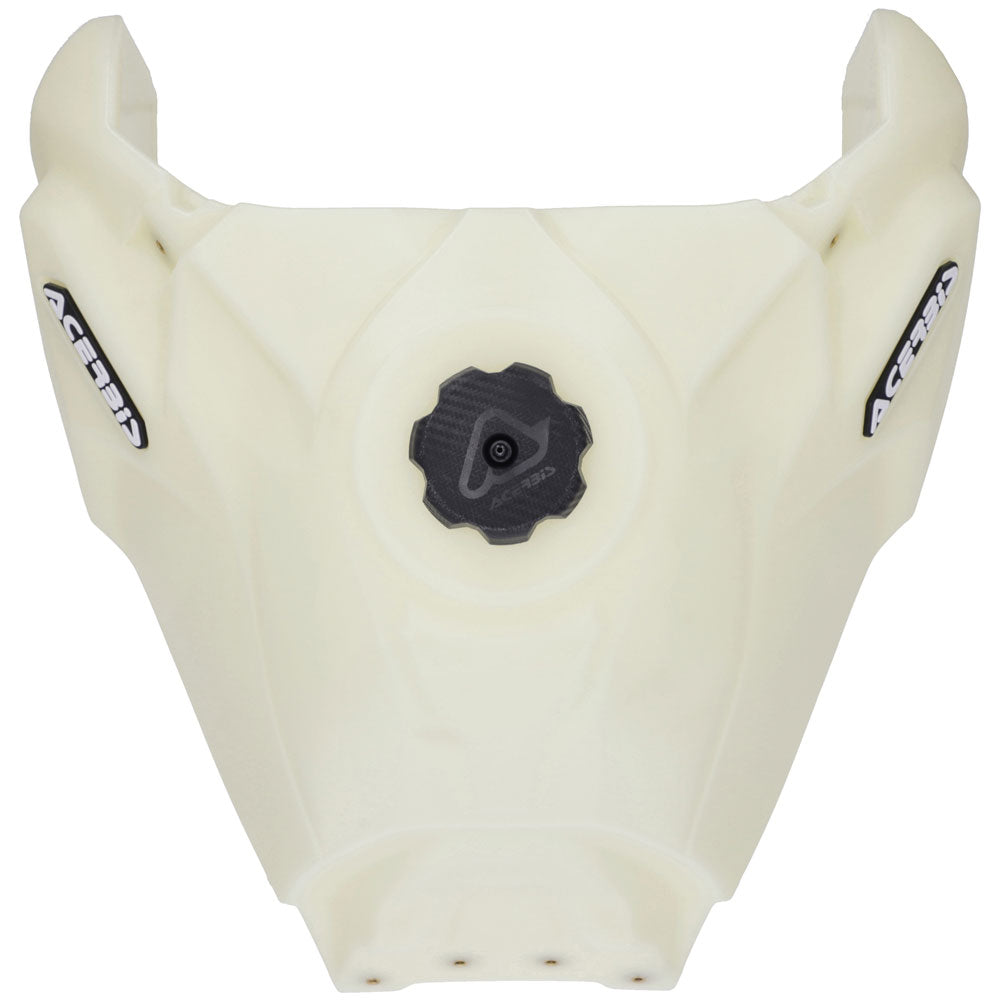 Acerbis Oversized Fuel Gas Tank 6.1 Gallon Natural For YAMAHA TENERE 700 2025+