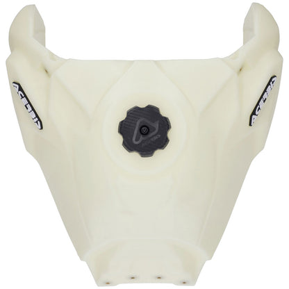 Acerbis Oversized Fuel Gas Tank 6.1 Gallon Natural For YAMAHA TENERE 700 2025+