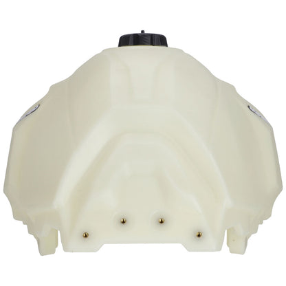 Acerbis Oversized Fuel Gas Tank 6.1 Gallon Natural For YAMAHA TENERE 700 2025+