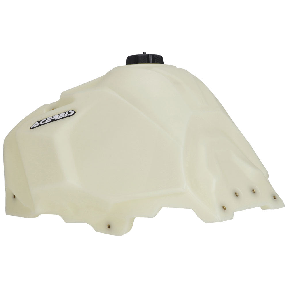 Acerbis Oversized Fuel Gas Tank 6.1 Gallon Natural For YAMAHA TENERE 700 2025+