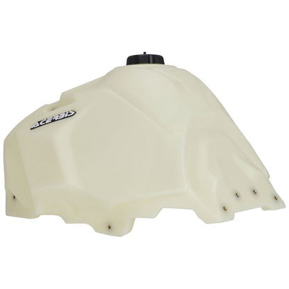 Acerbis Oversized Fuel Gas Tank 6.1 Gallon Natural For YAMAHA TENERE 700 2025+