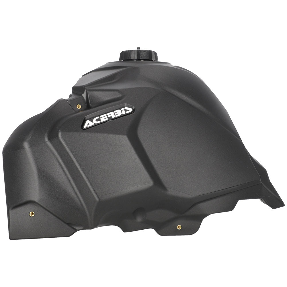 Acerbis Oversized Fuel Gas Tank 6.1 Gallon Natural For YAMAHA TENERE 700 2025+
