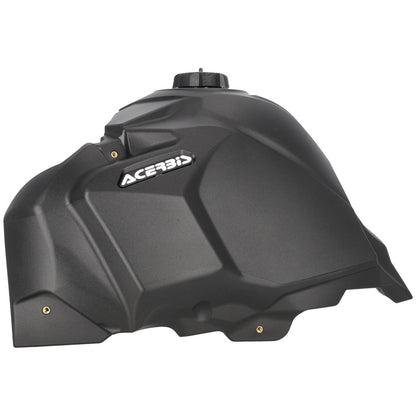 Acerbis Oversized Fuel Gas Tank 6.1 Gallon Natural For YAMAHA TENERE 700 2025+