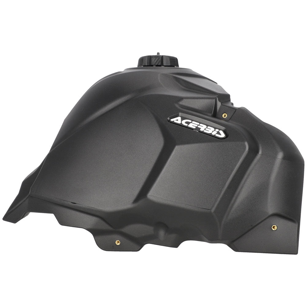 Acerbis Oversized Fuel Gas Tank 6.1 Gallon Natural For YAMAHA TENERE 700 2025+
