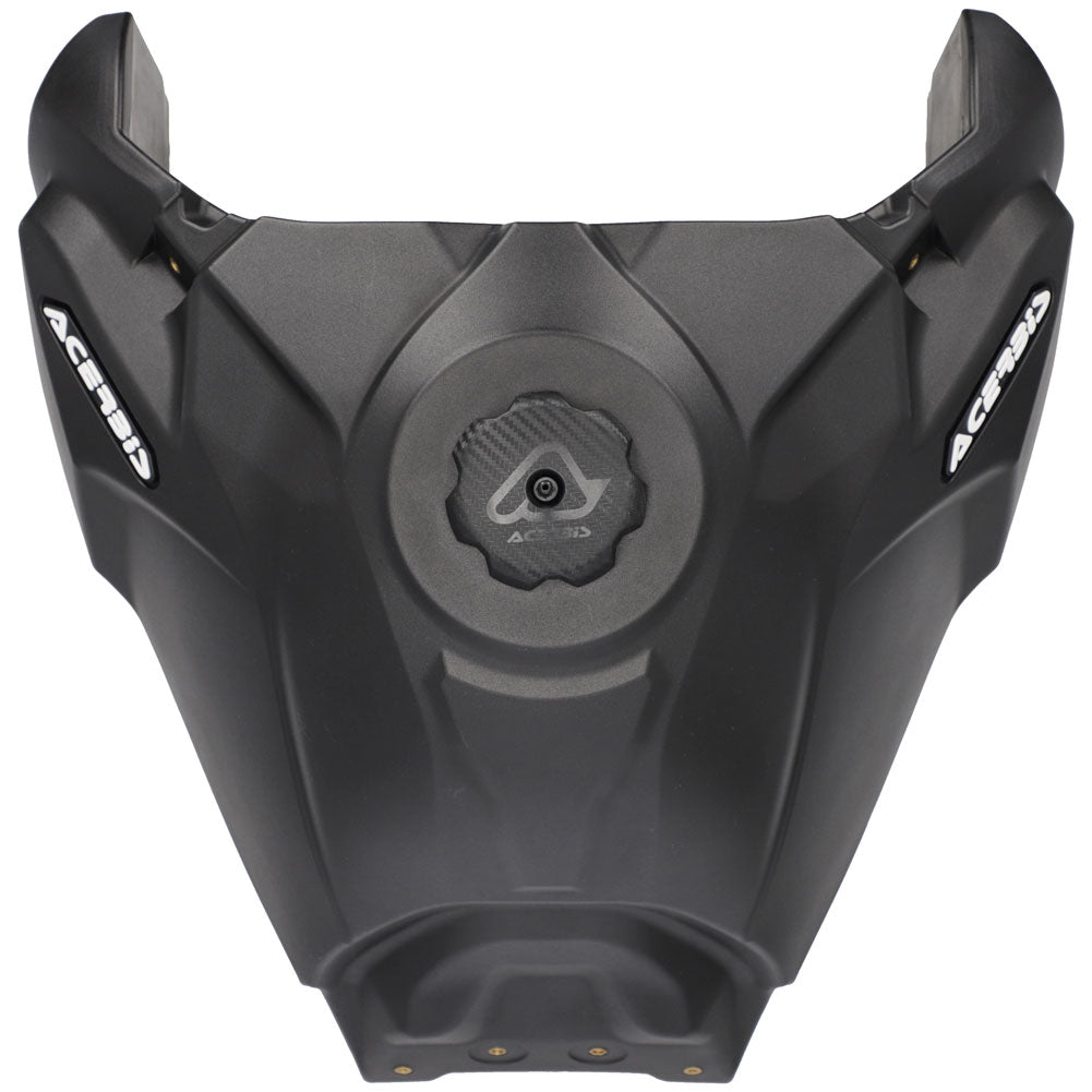 Acerbis Oversized Fuel Gas Tank 6.1 Gallon Natural For YAMAHA TENERE 700 2025+