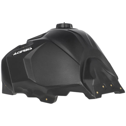 Acerbis Oversized Fuel Gas Tank 6.1 Gallon Natural For YAMAHA TENERE 700 2025+