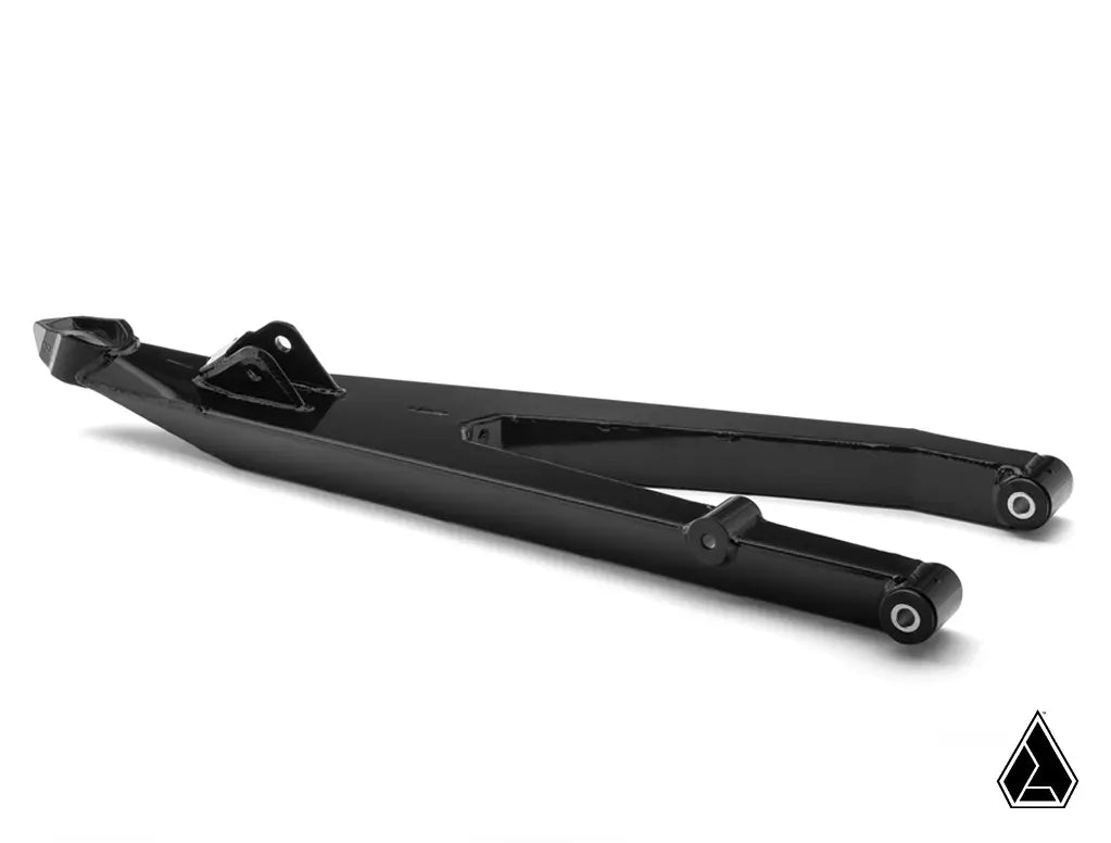 Assault High Clearance Boxed A-Arms CAN-AM MAVERICK X3 72" MODELS XRS RR 2017+