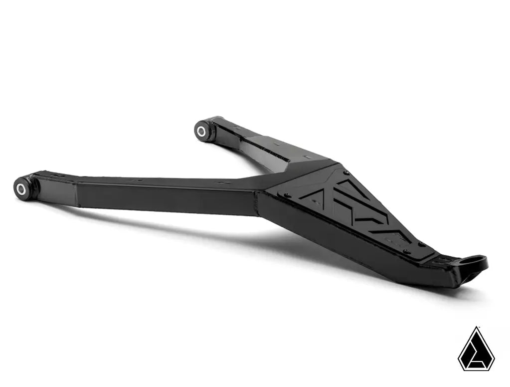 Assault High Clearance Boxed A-Arms CAN-AM MAVERICK X3 72" MODELS XRS RR 2017+