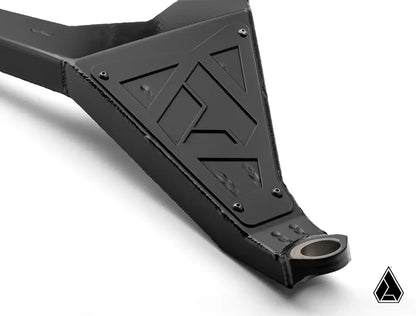 Assault High Clearance Boxed A-Arms CAN-AM MAVERICK X3 72" MODELS XRS RR 2017+