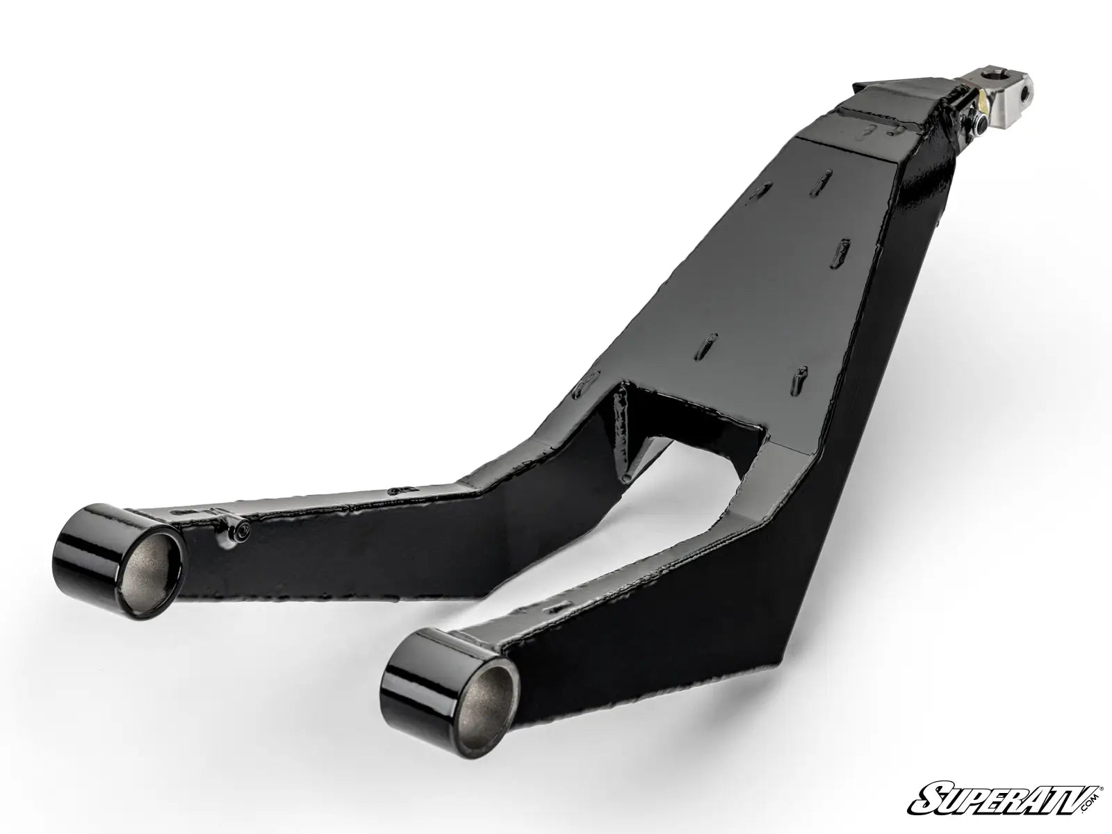 SuperATV Sidewinder Hi Clearance Boxed A Arms Upper & Lower MAVERICK R XRS 2024+ Upper