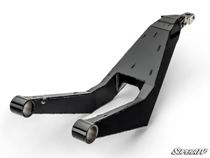 SuperATV Sidewinder Hi Clearance Boxed A Arms Upper & Lower MAVERICK R XRS 2024+ Upper