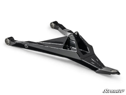 SuperATV Sidewinder Hi Clearance Boxed A Arms Upper & Lower MAVERICK R XRS 2024+ Lower Arm