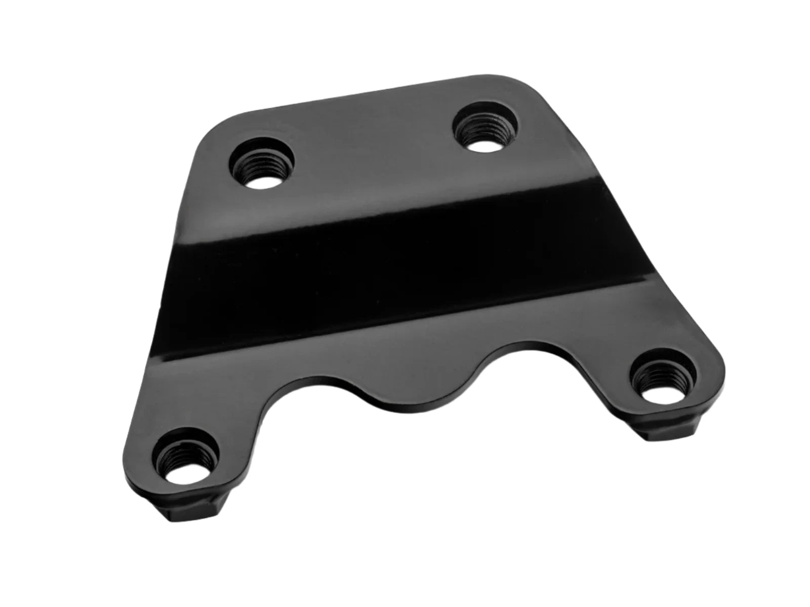 SuperATV HEX Billet Radius Rods Bars Can Am MAVERICK R X XRS 2024+ weld Plate
