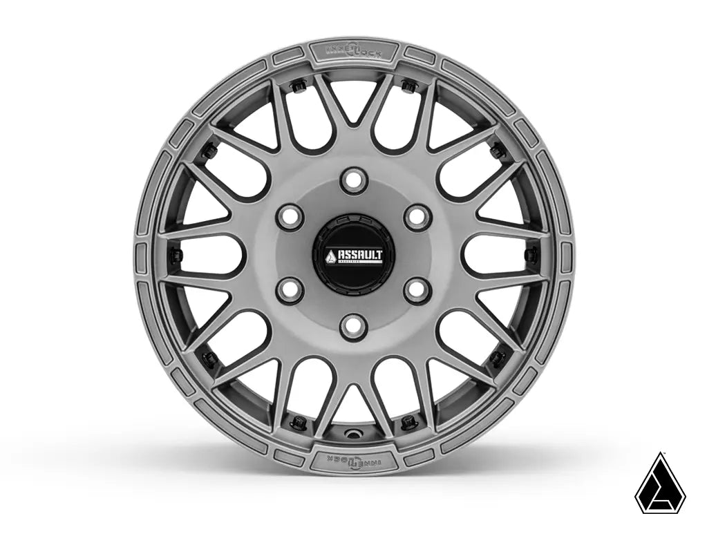 Assault Hellfire face 