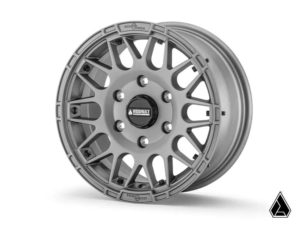 Assault Hellfire side view