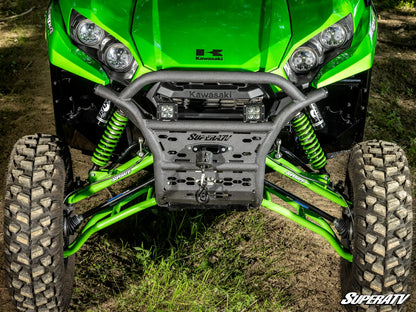 top view bumper 