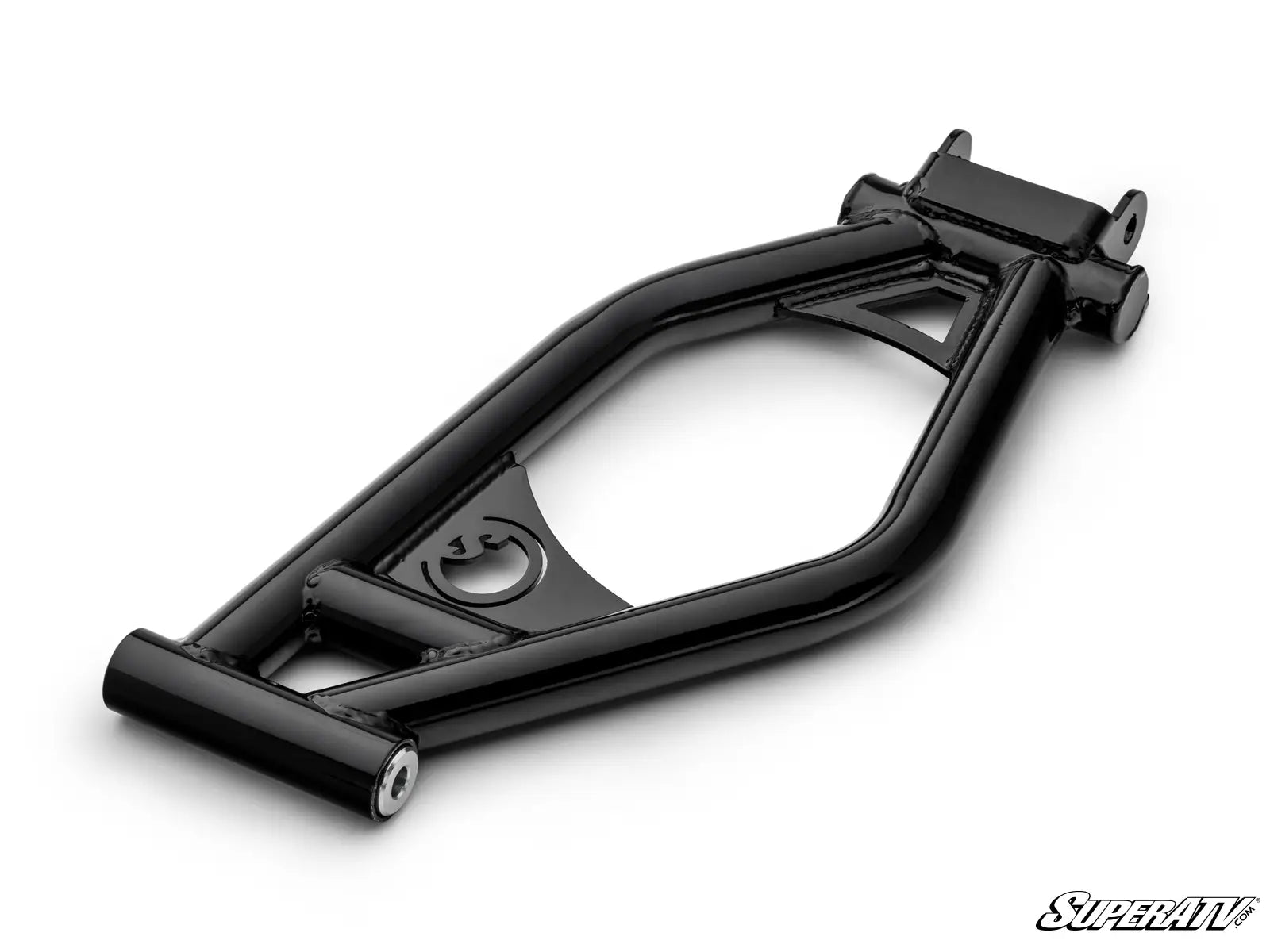SuperATV Atlas Pro Rear Hi Clearance A Arms Arm Set of 4 Polaris Xpedition 2024+ Upper arm