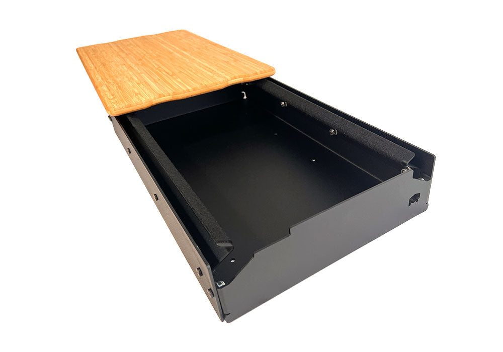 SLIDER CONSOLE TABLE FOR ALL RVs
