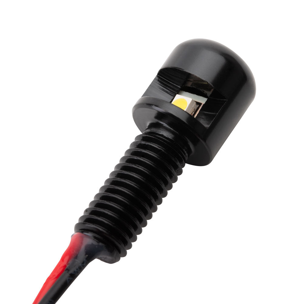 Tusk Fender Eliminator Kit Tail Tidy Kit for YAMAHA TENERE 700 2021-2024