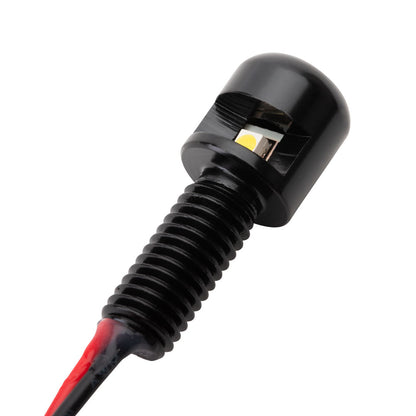 Tusk Fender Eliminator Kit Tail Tidy Kit for YAMAHA TENERE 700 2021-2024