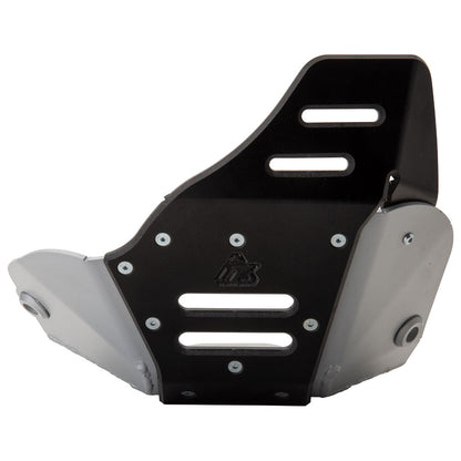Tusk Quiet Glide Adventure Skid Plate w/ Linkage Guard YAMAHA TENERE 700 2022-2025