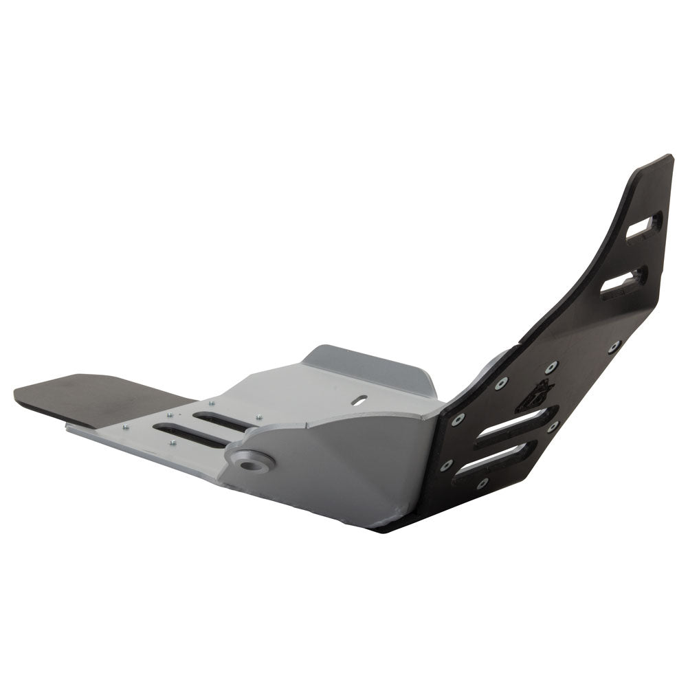 Tusk Quiet Glide Adventure Skid Plate w/ Linkage Guard YAMAHA TENERE 700 2022-2025