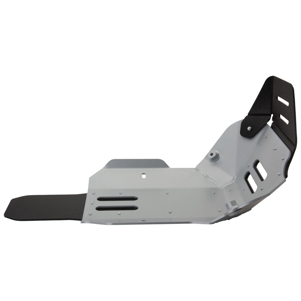 Tusk Quiet Glide Adventure Skid Plate w/ Linkage Guard YAMAHA TENERE 700 2022-2025