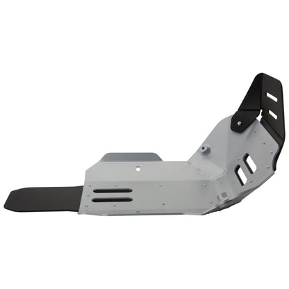 Tusk Quiet Glide Adventure Skid Plate w/ Linkage Guard YAMAHA TENERE 700 2022-2025