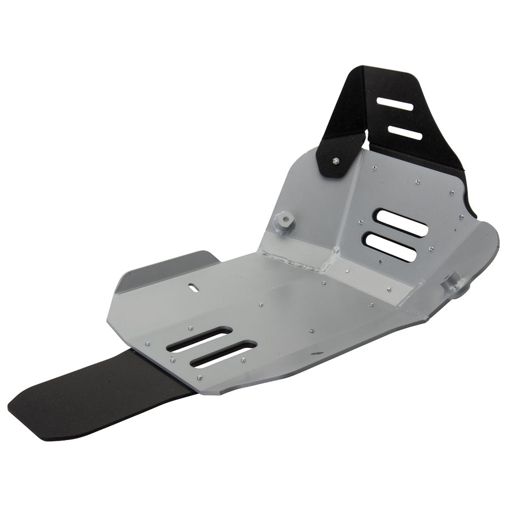 Tusk Quiet Glide Adventure Skid Plate w/ Linkage Guard YAMAHA TENERE 700 2022-2025