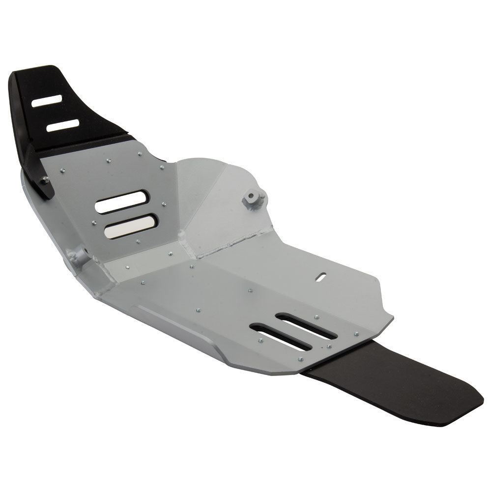 Tusk Quiet Glide Adventure Skid Plate w/ Linkage Guard YAMAHA TENERE 700 2022-2025