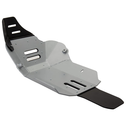 Tusk Quiet Glide Adventure Skid Plate w/ Linkage Guard YAMAHA TENERE 700 2022-2025