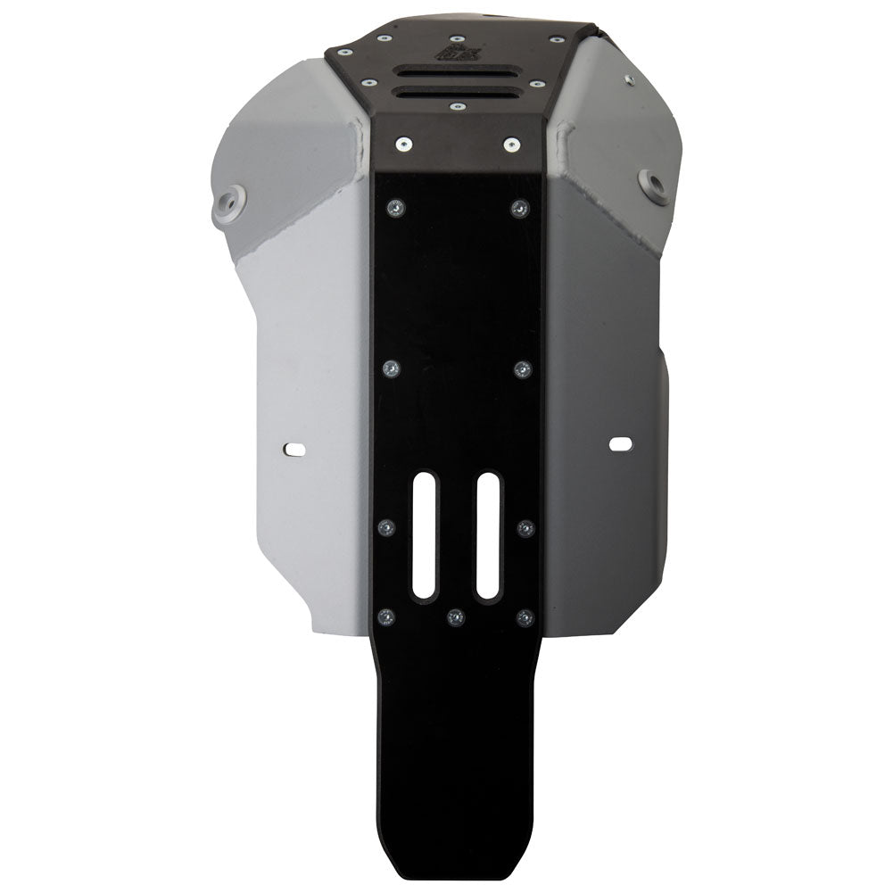 Tusk Quiet Glide Adventure Skid Plate w/ Linkage Guard YAMAHA TENERE 700 2022-2025