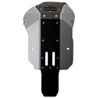 Tusk Quiet Glide Adventure Skid Plate w/ Linkage Guard YAMAHA TENERE 700 2022-2025