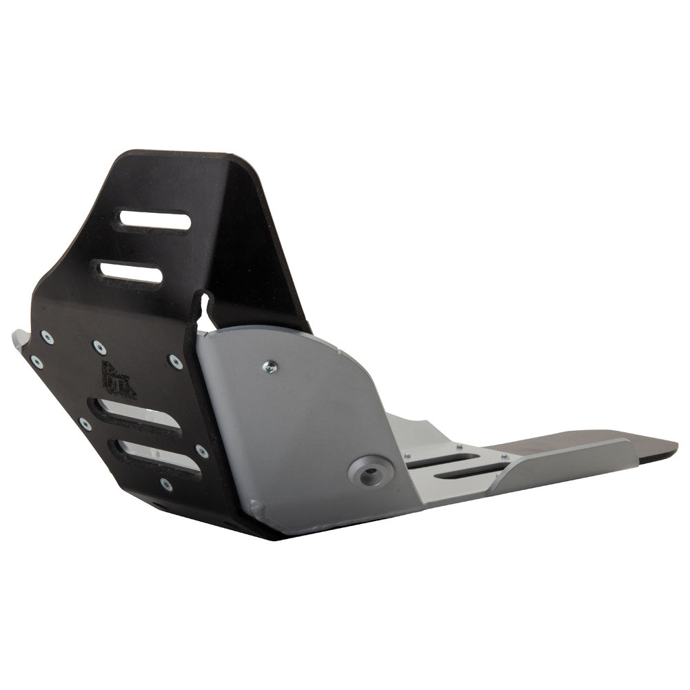 Tusk Quiet Glide Adventure Skid Plate w/ Linkage Guard YAMAHA TENERE 700 2022-2025