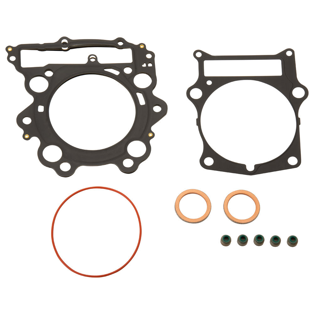 Tusk Gaskets on white background