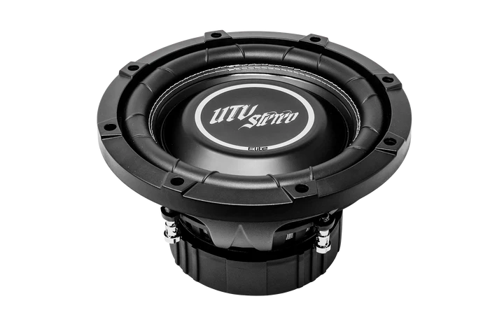 UTV Stereo 2024+ Polaris Xpedition ADV XP Sub Woofer Enclosure Port Kit V2